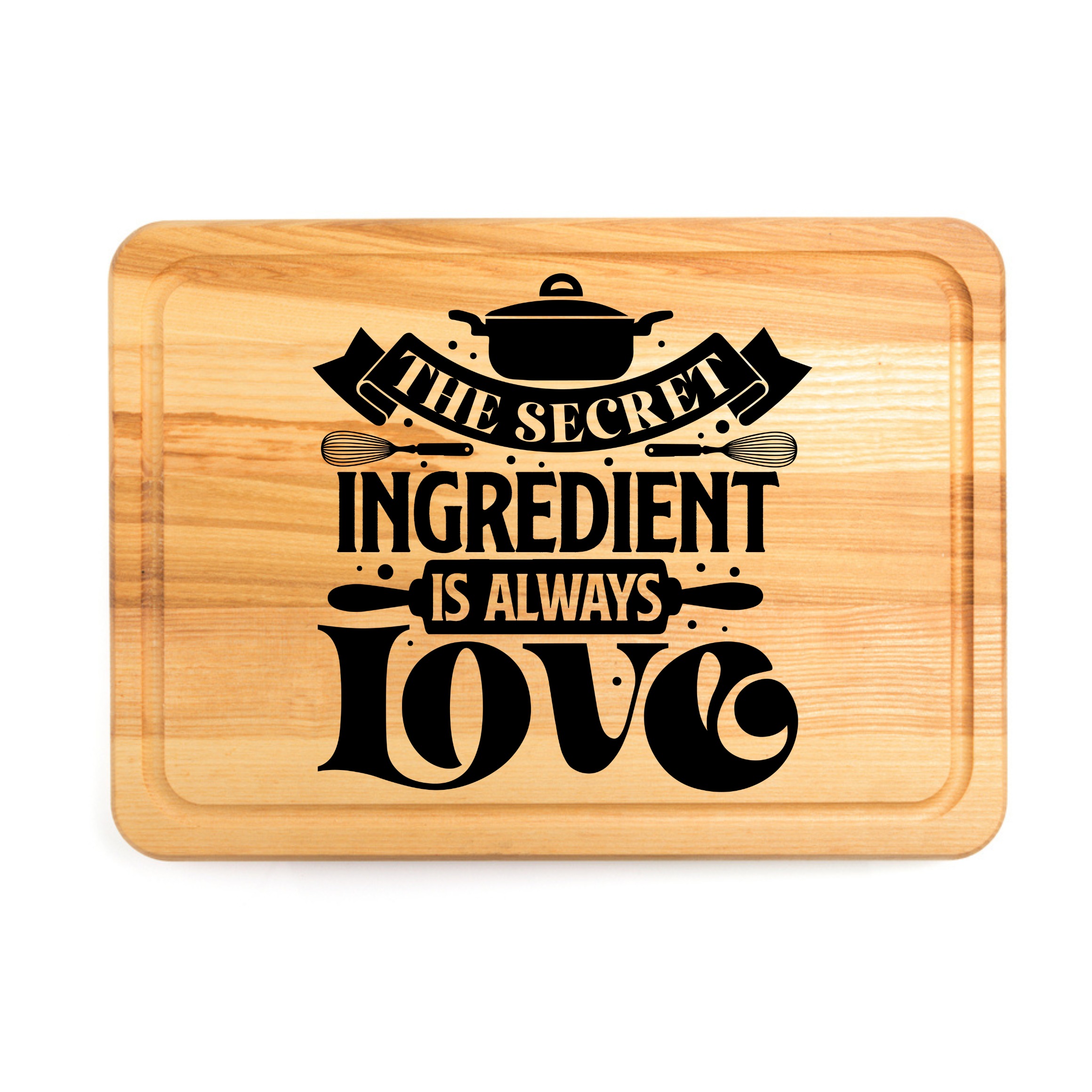 Cutting Board SVG Bundle (2) 6