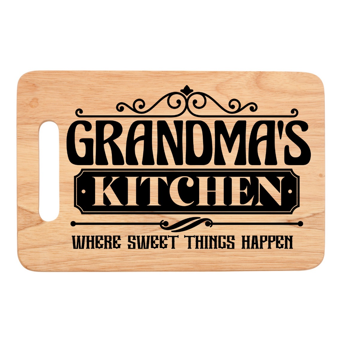 Cutting Board SVG Bundle (3) 14