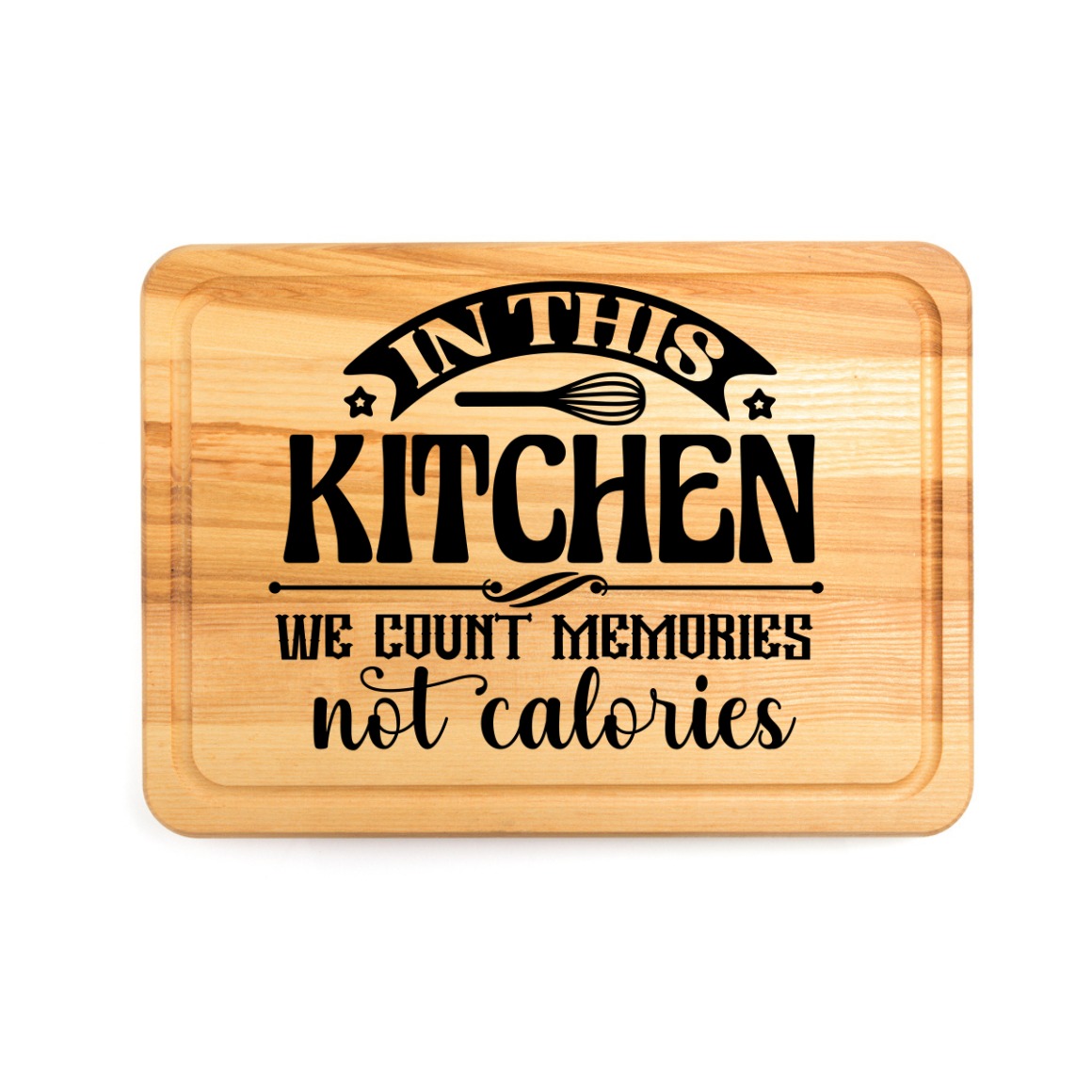 Cutting Board SVG Bundle (3) 15