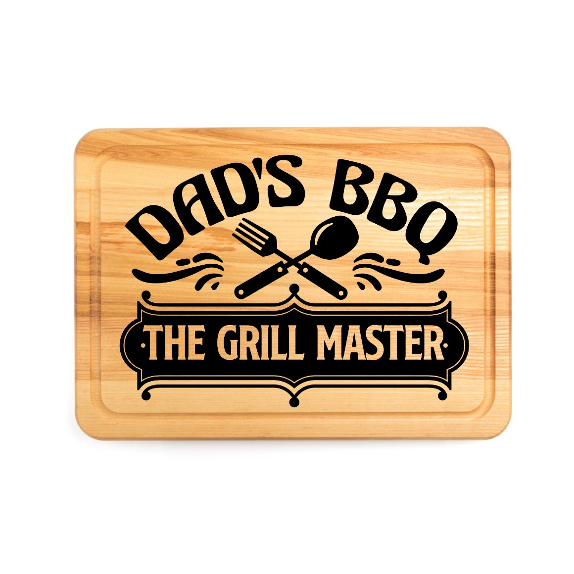 Cutting Board SVG Bundle (3) 5