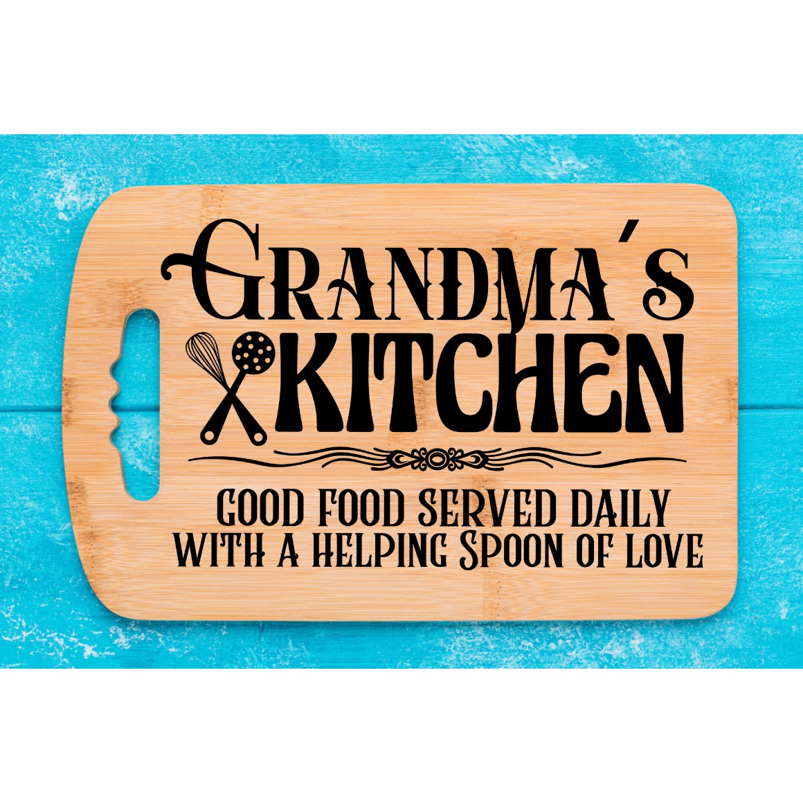 Cutting Board SVG Bundle (3) 7