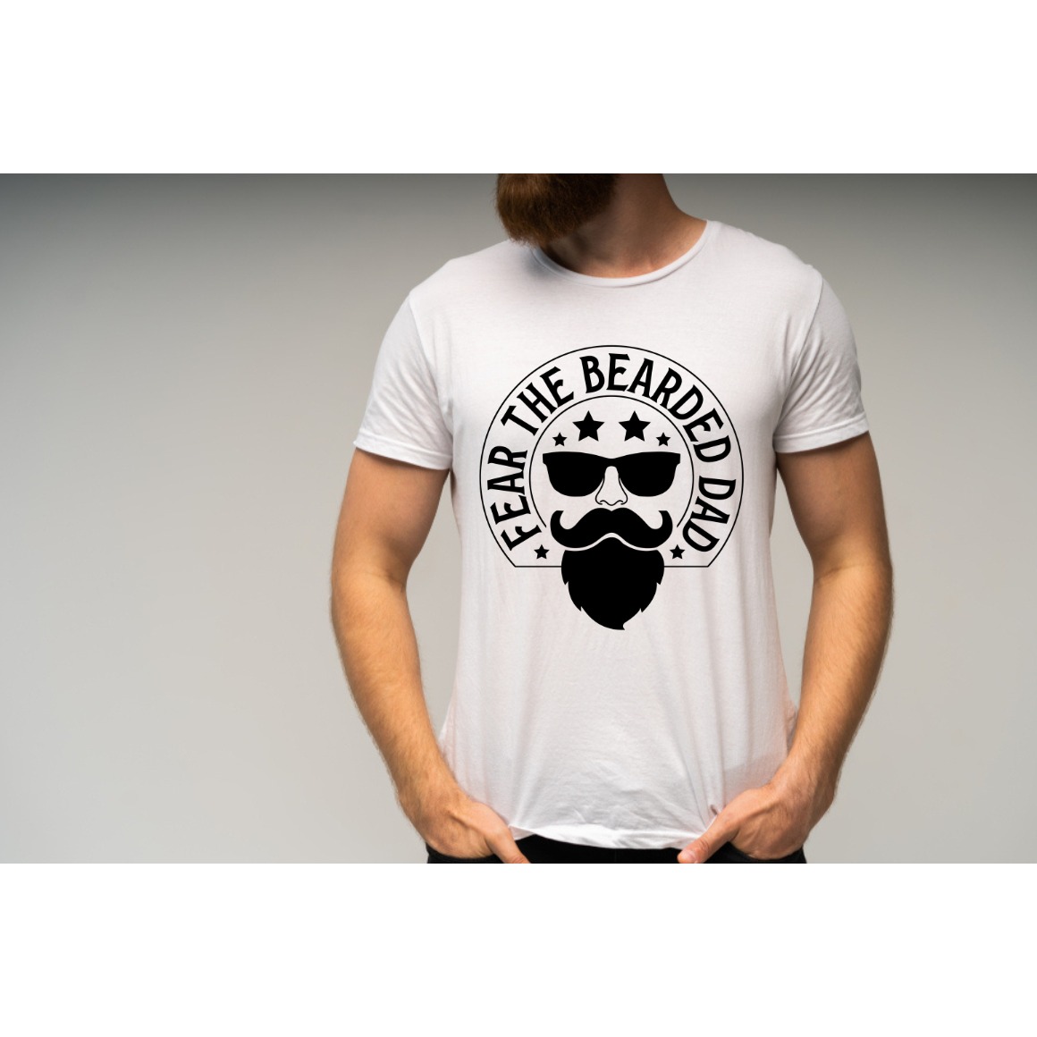 Dad Shirt SVG Bundle 12