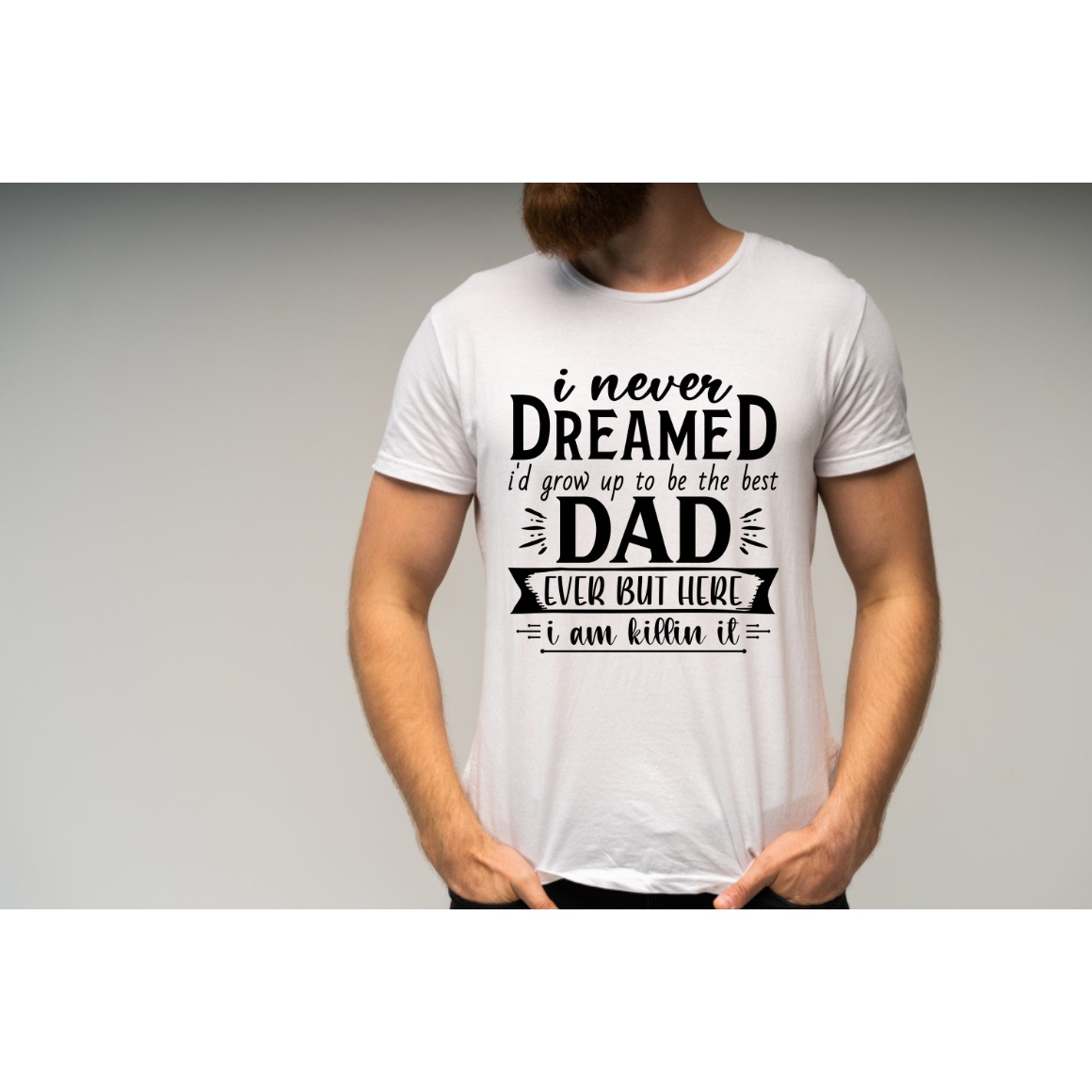 Dad Shirt SVG Bundle 13