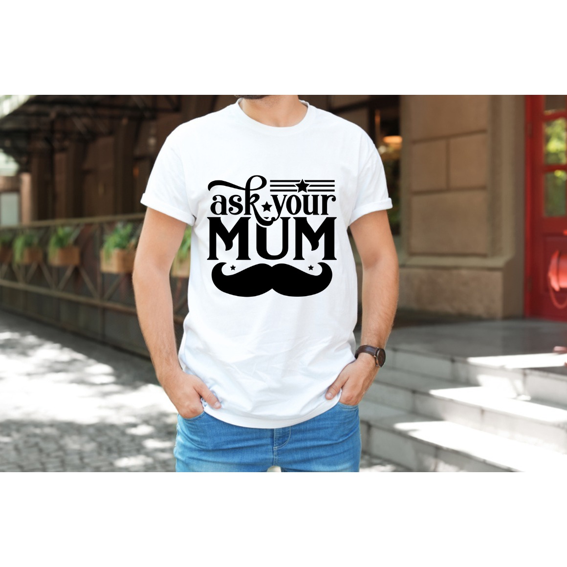 Dad Shirt SVG Bundle 4