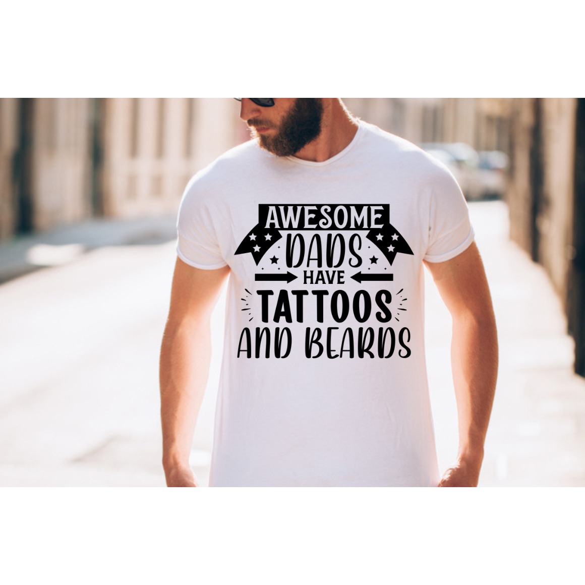 Dad Shirt SVG Bundle 5