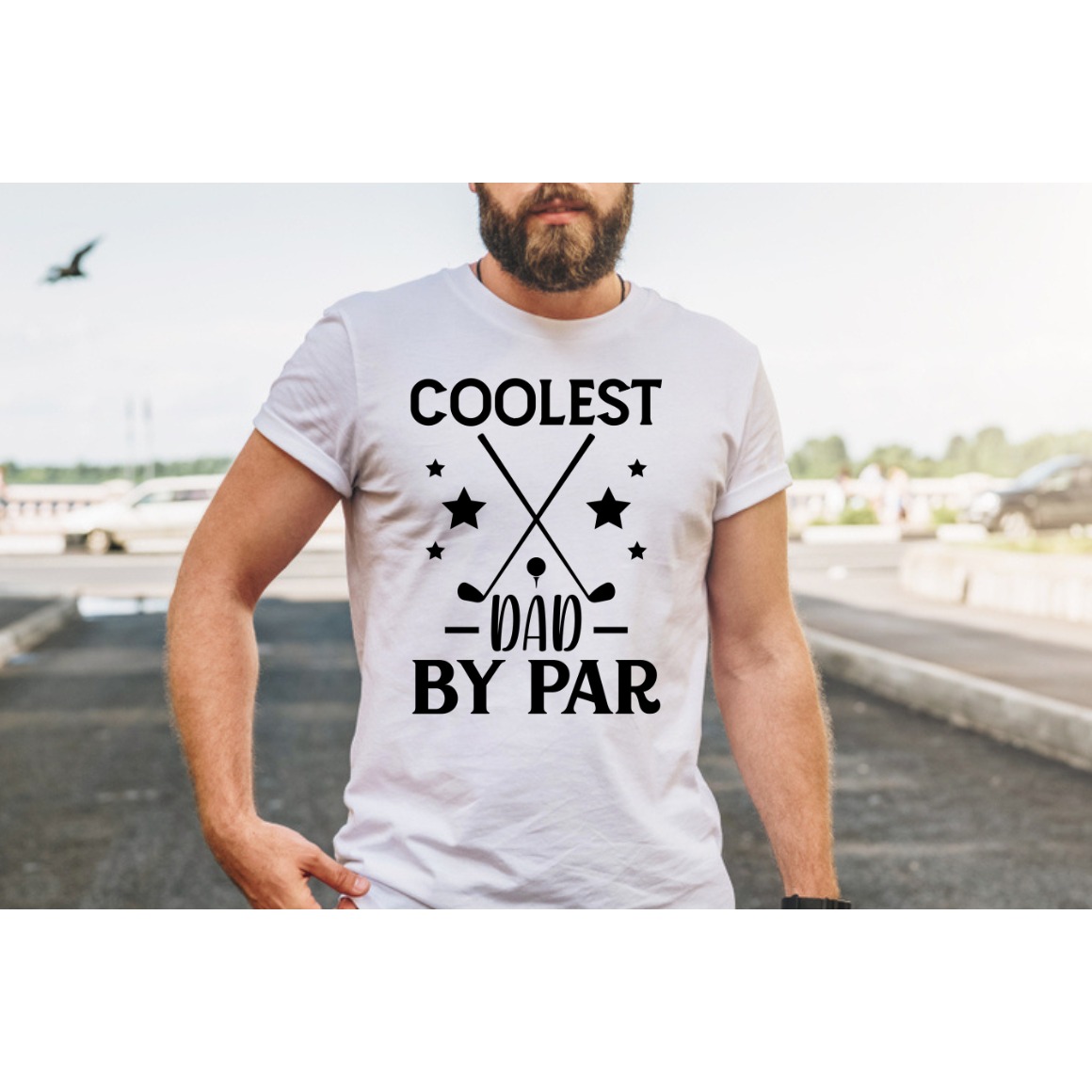 Dad Shirt SVG Bundle 8