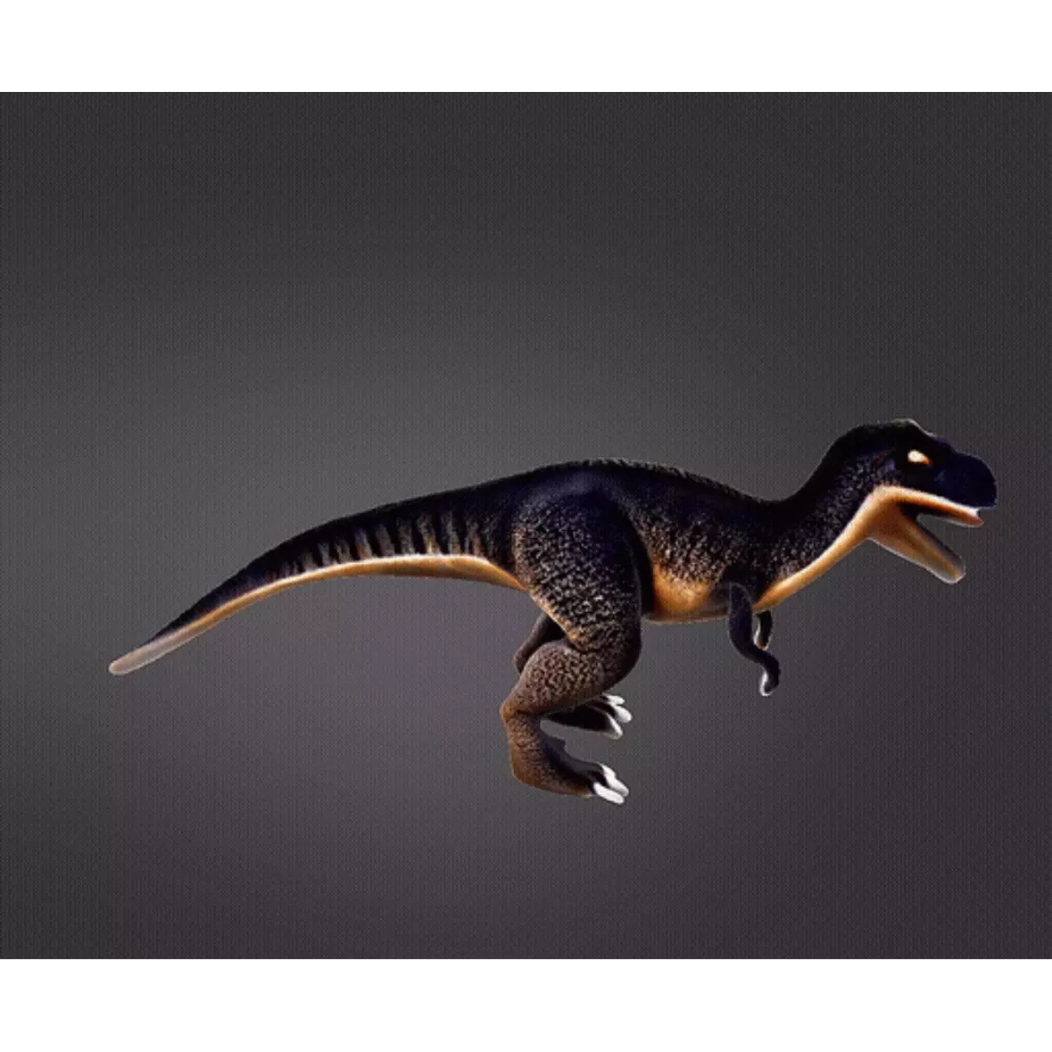 Dinosaur Free 3D print model