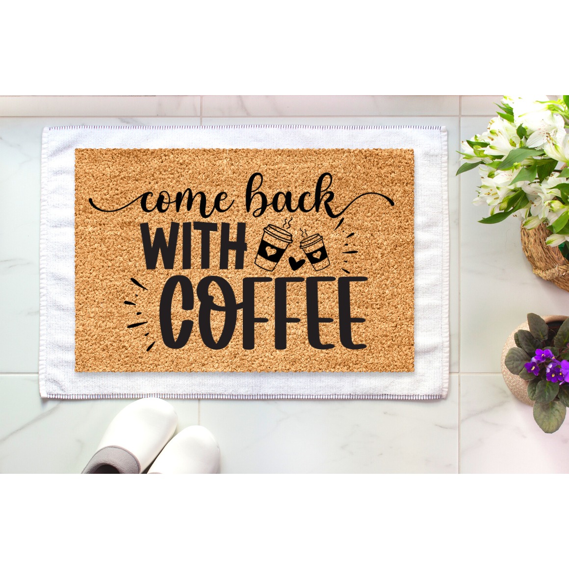 Diy Doormat SVG Bundle 3