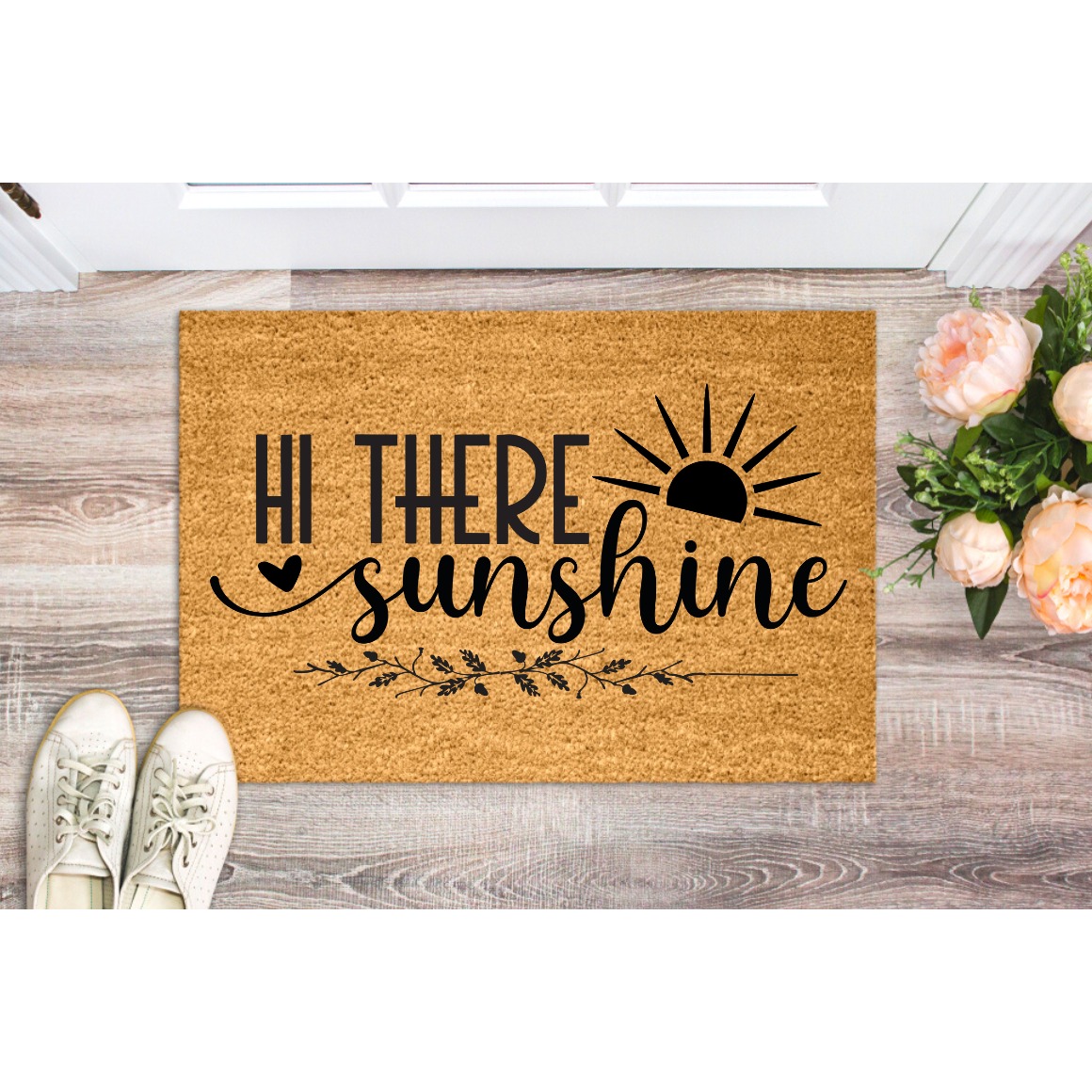 Diy Doormat SVG Bundle 4