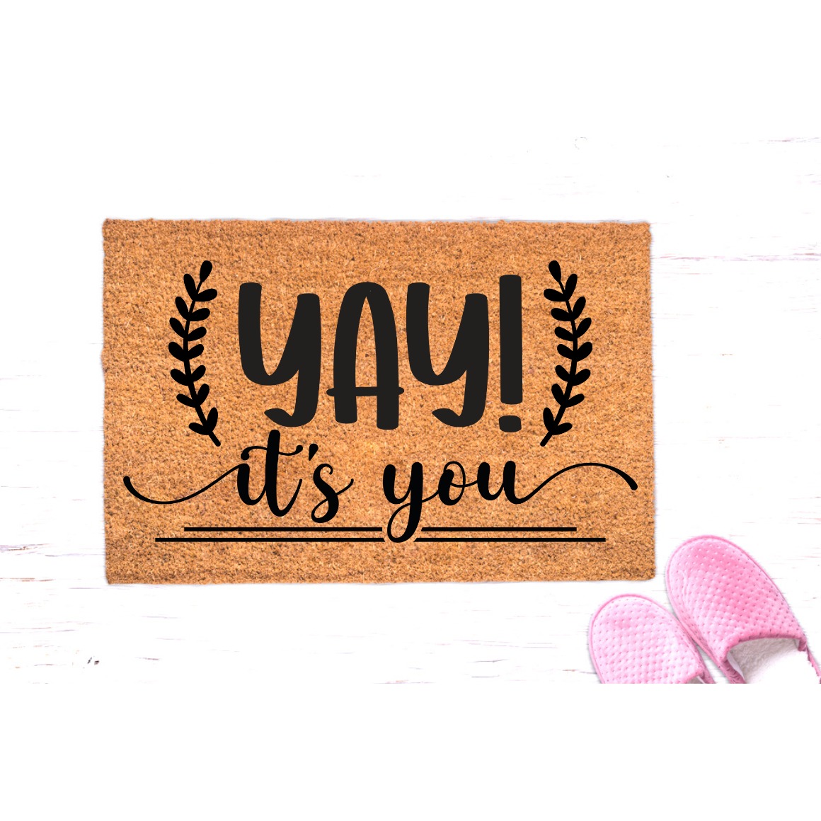 Diy Doormat SVG Bundle 5