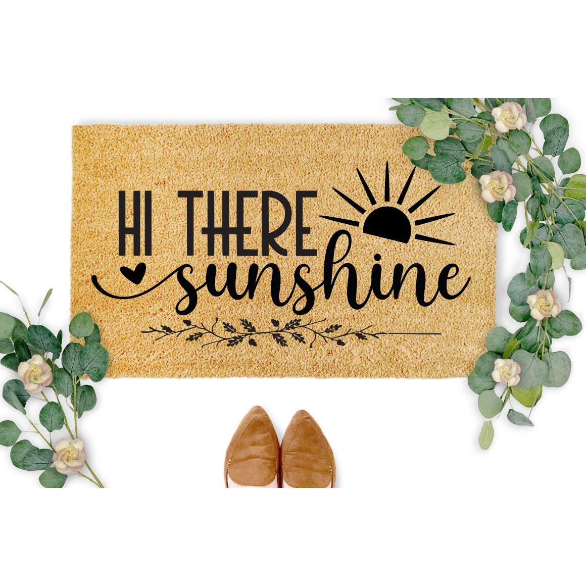 Diy Doormat SVG Bundle 6