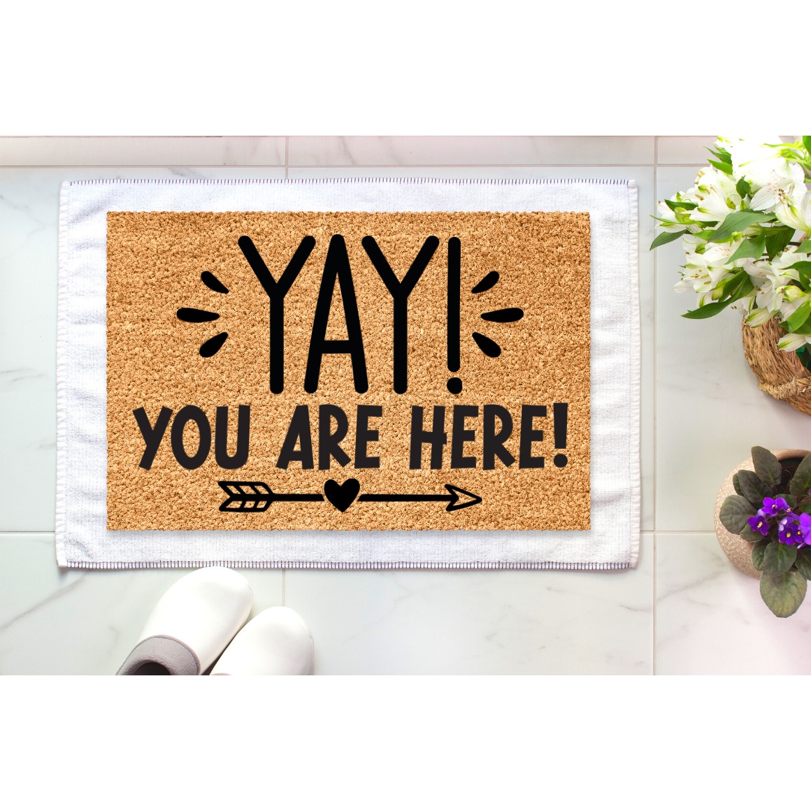 Diy Doormat SVG Bundle 7