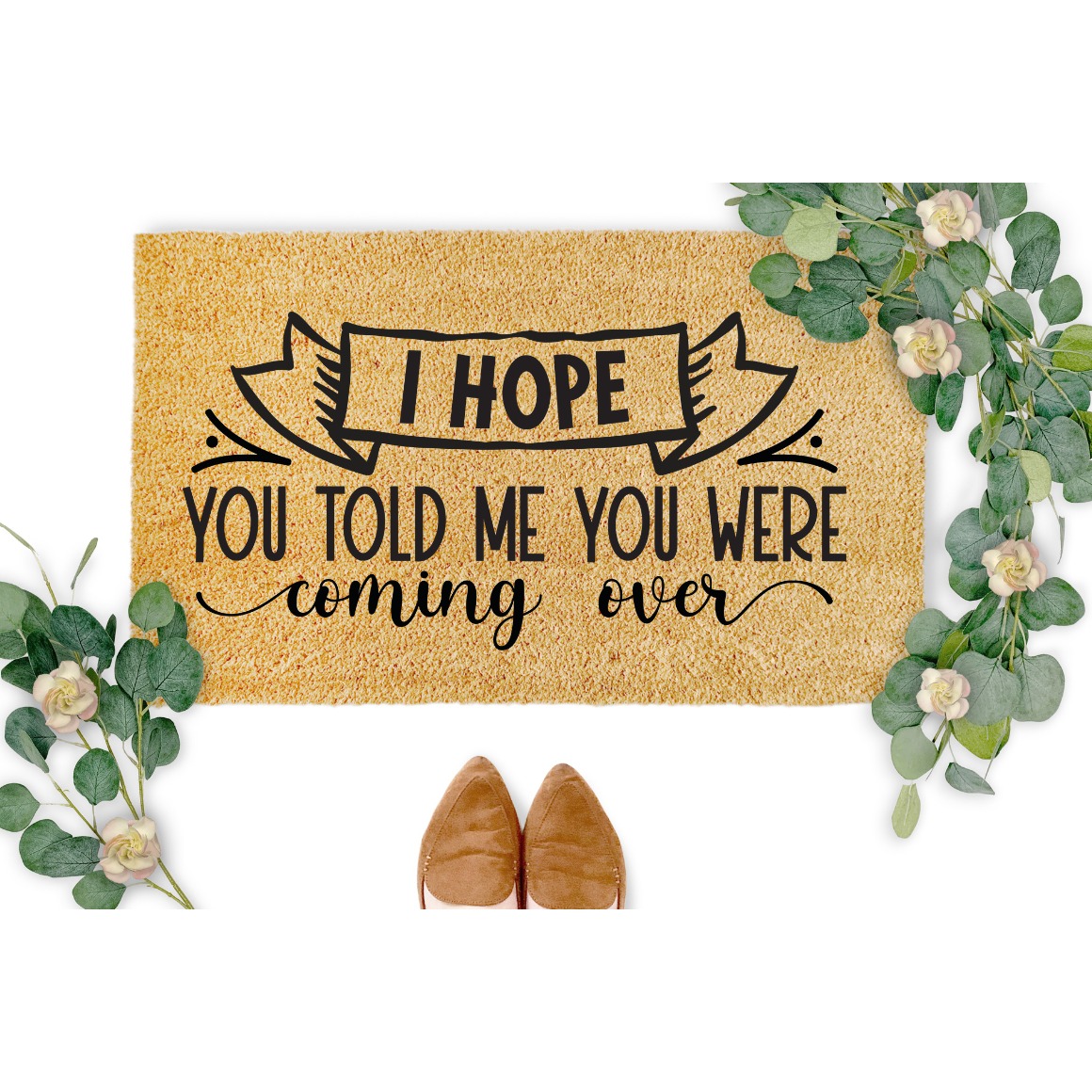 Diy Doormat SVG Bundle 8
