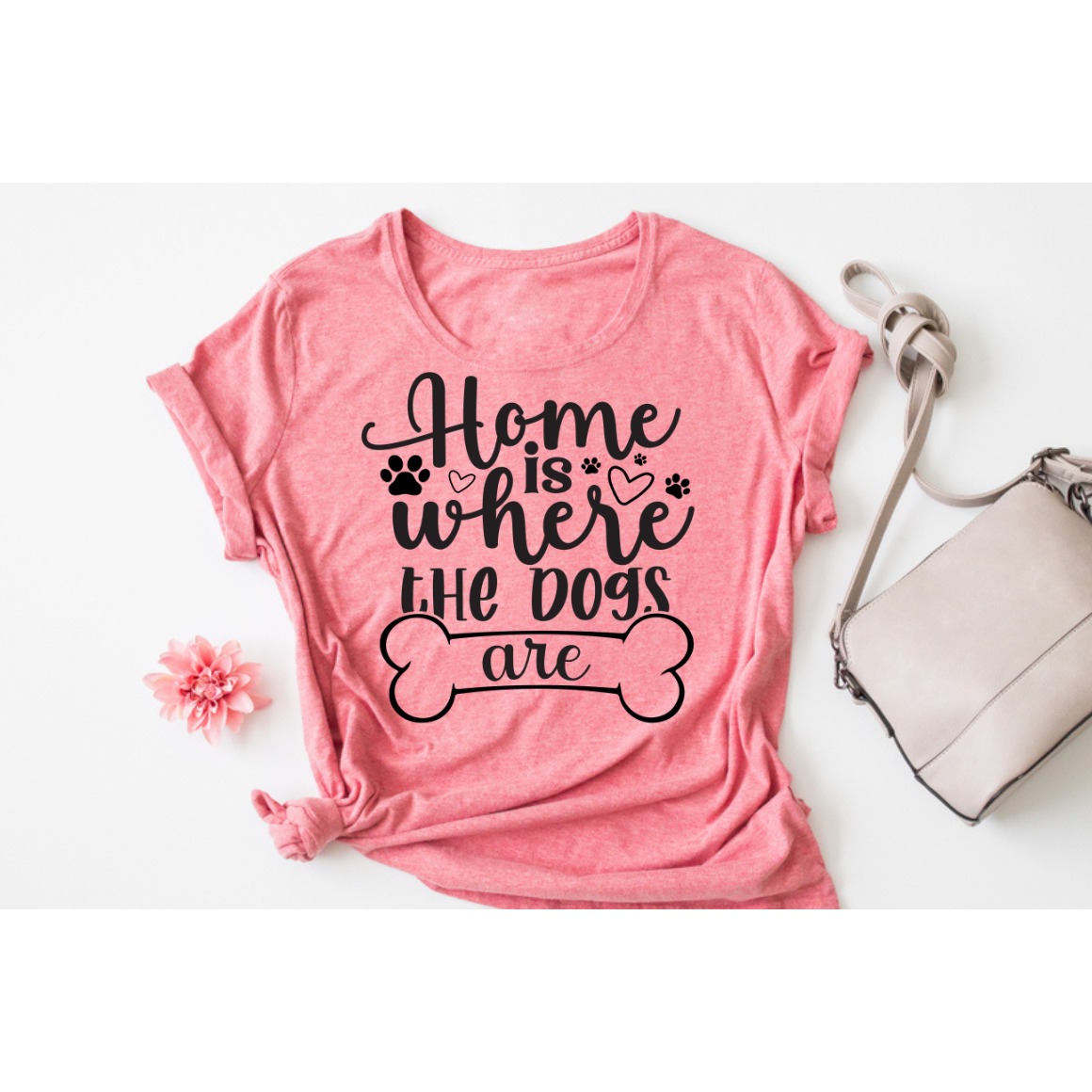 Dog mom SVG Bundle 2