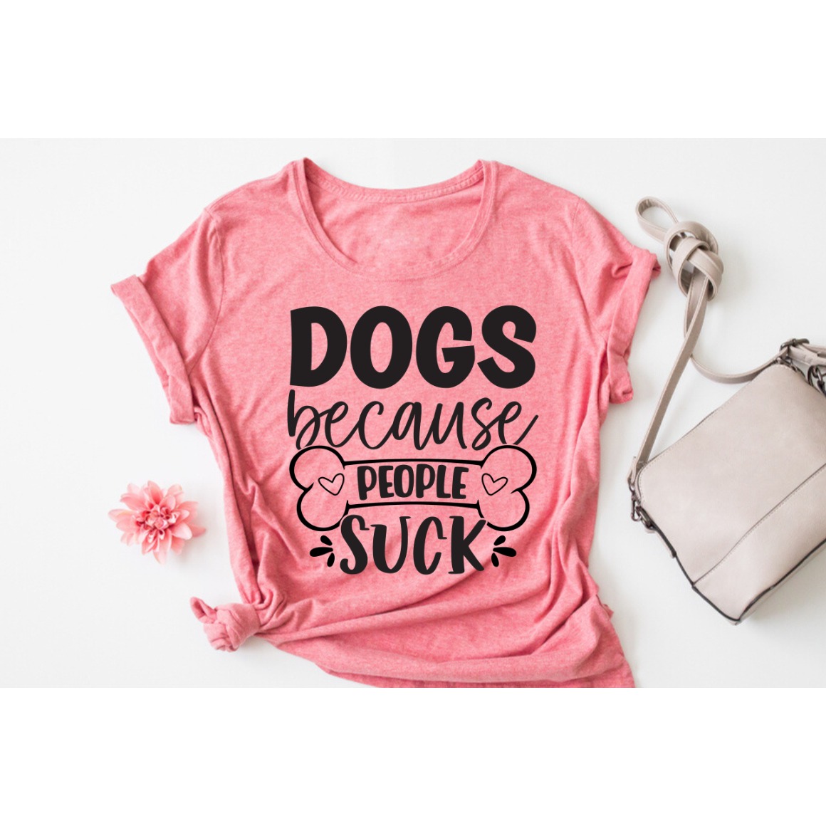 Dog mom SVG Bundle 9