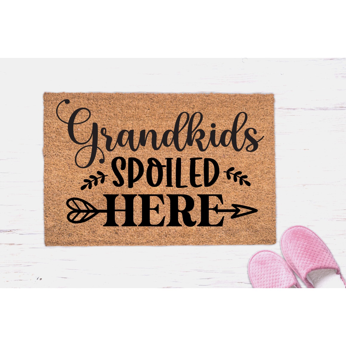 Doormat SVG Bundle 2