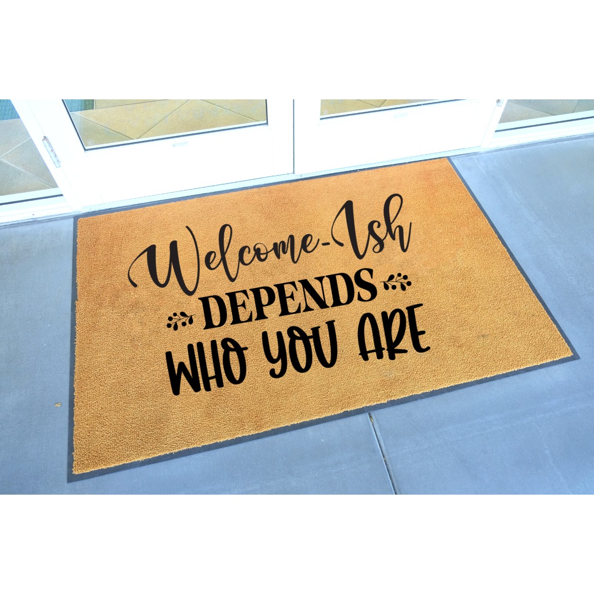 Doormat SVG Bundle 3