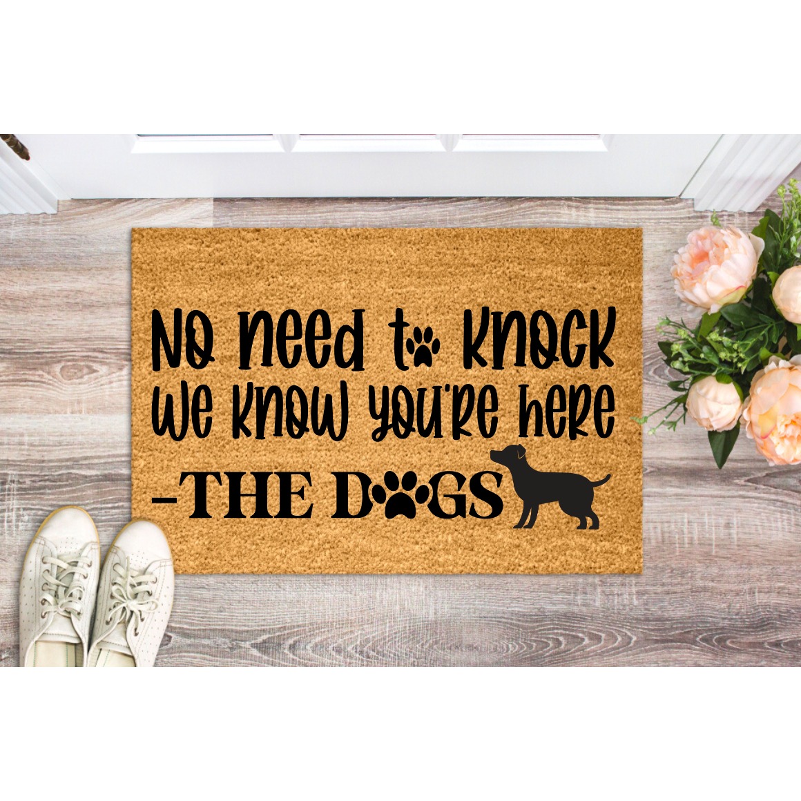 Doormat SVG Bundle 5