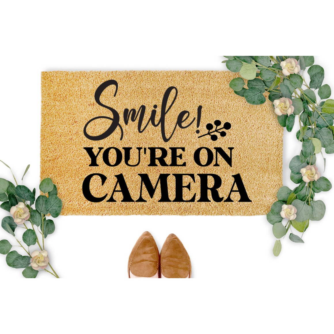 Doormat SVG Bundle 7