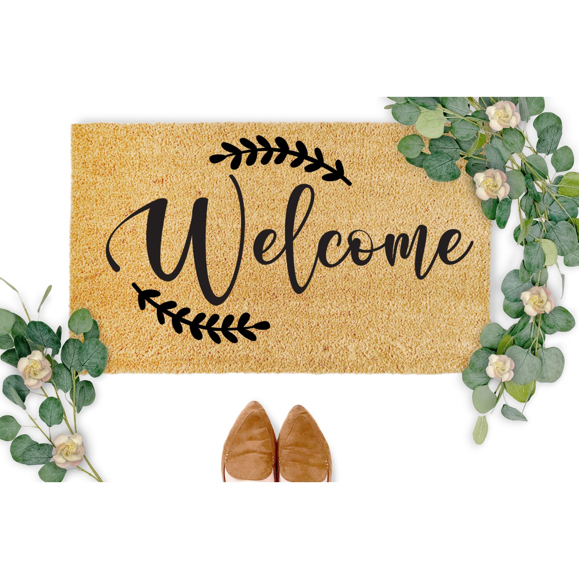 Doormat SVG Bundle 9