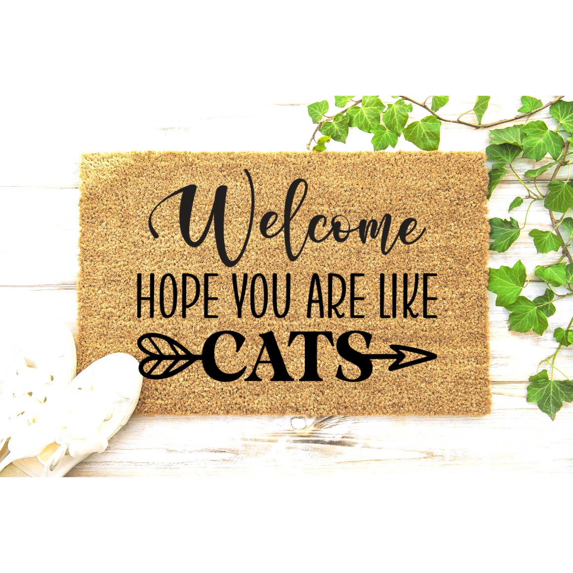 Doormat SVG Bundle 10