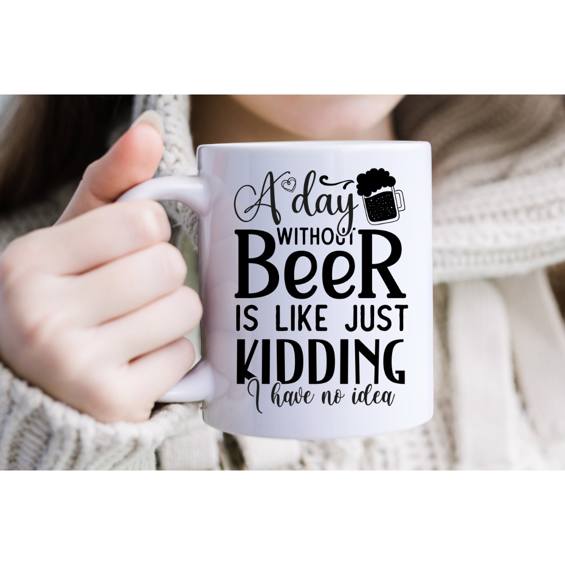 Drinks SVG Bundle 11
