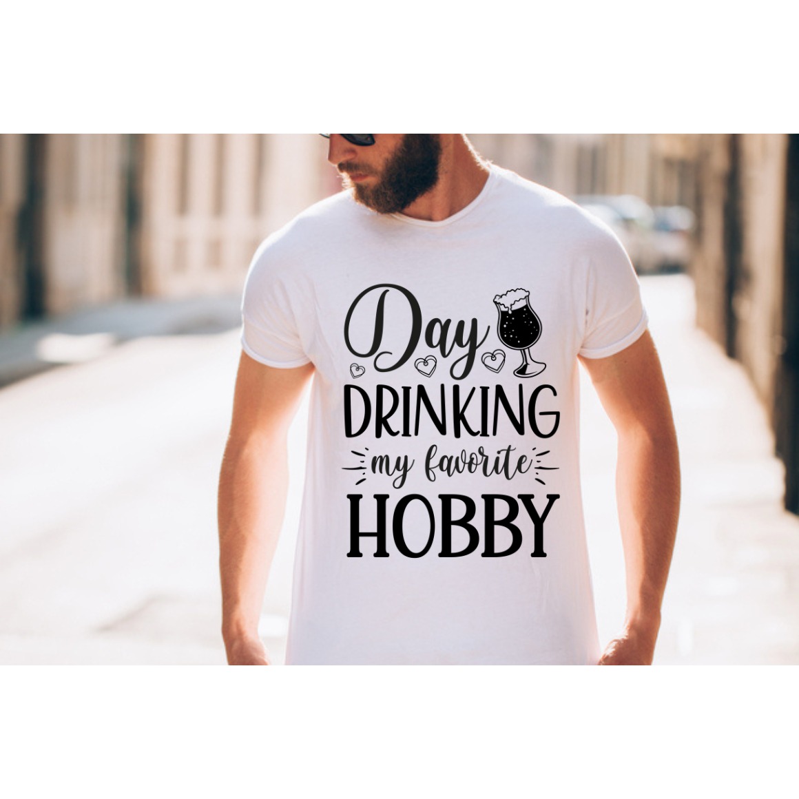 Drinks SVG Bundle 14