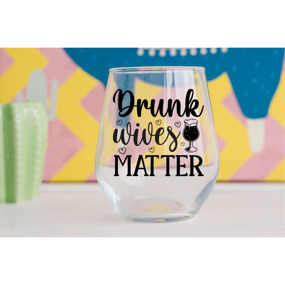 Drinks SVG Bundle 5