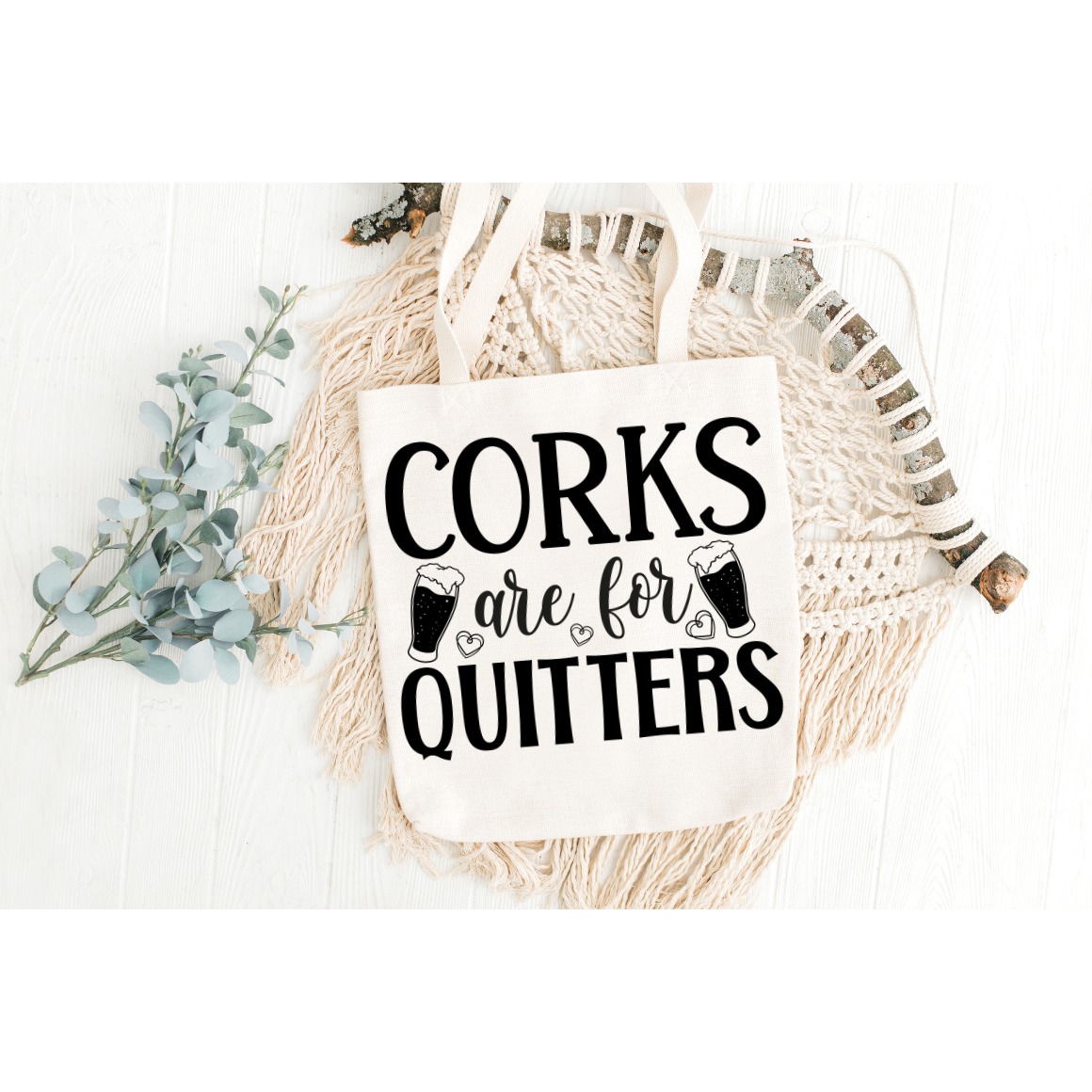Drinks SVG Bundle 8