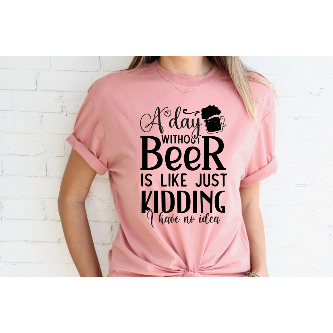 Drinks SVG Bundle 10