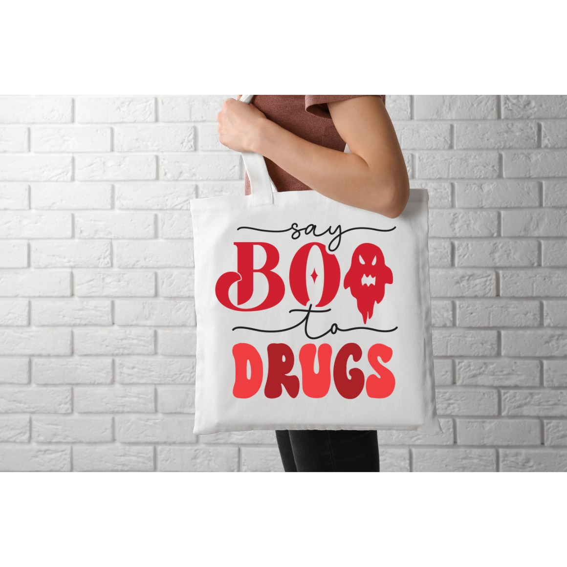 Drug Free SVG Bundle 8
