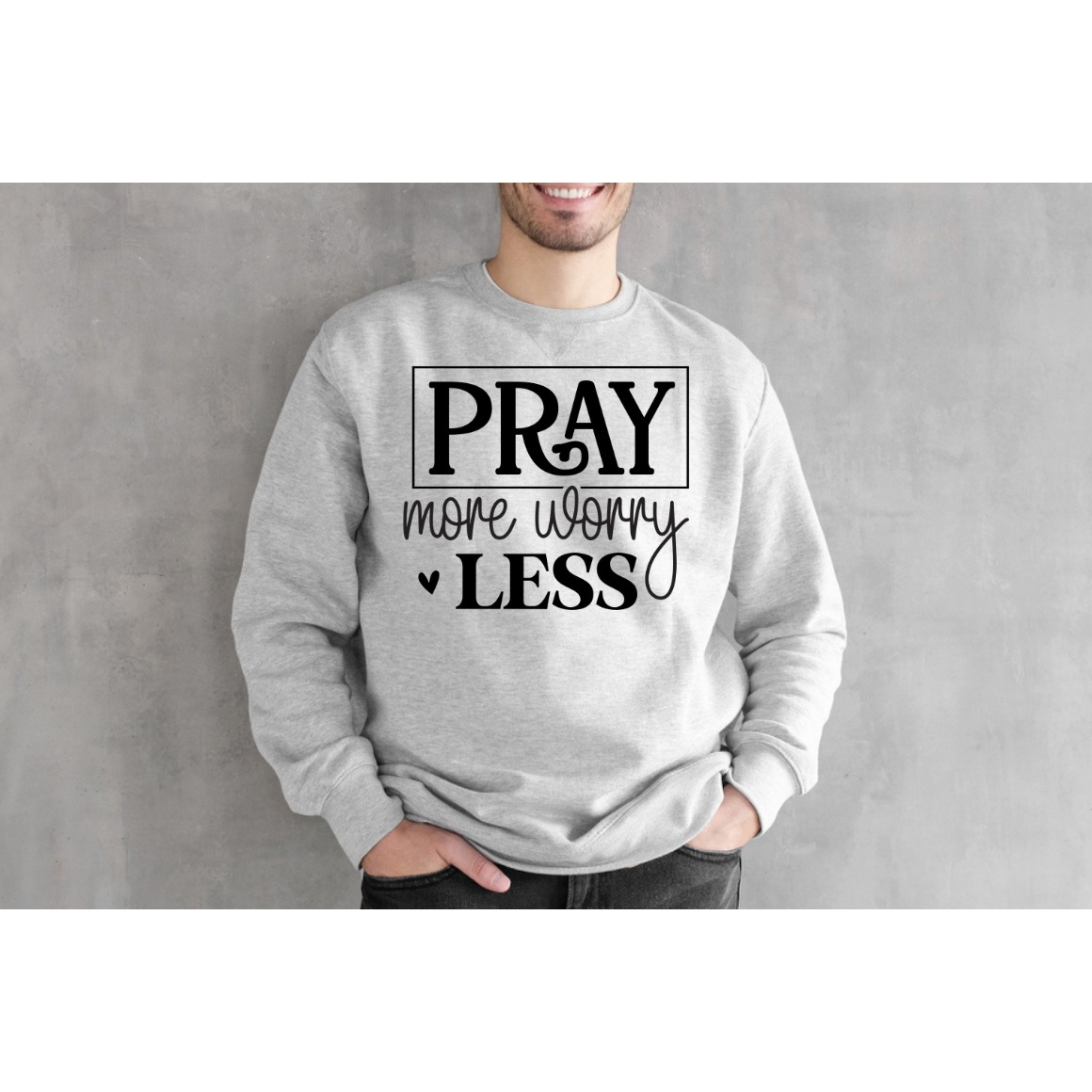 Faith Quotes SVG Bundle 2