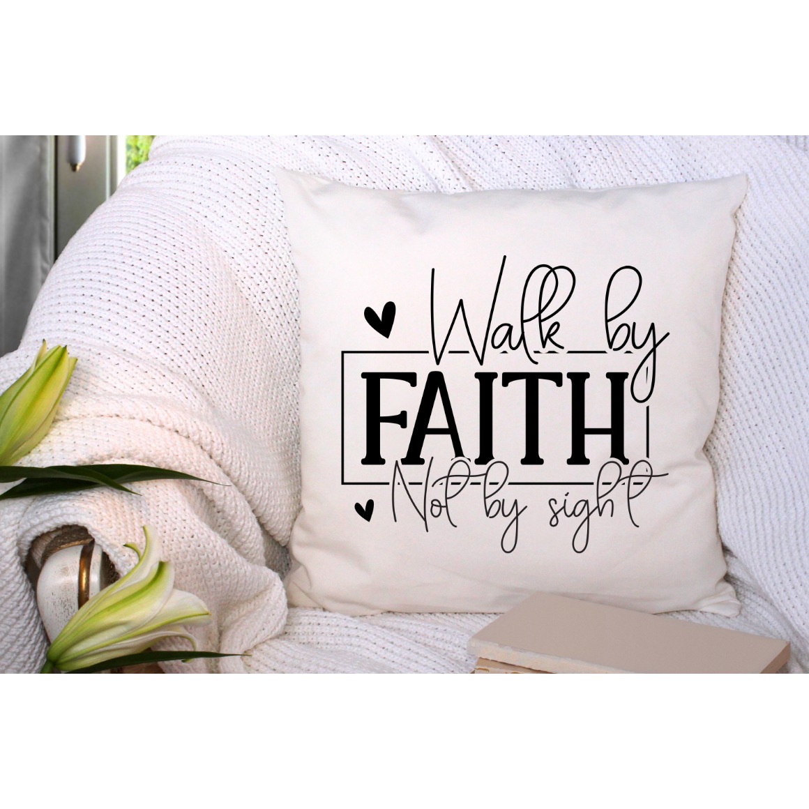 Faith Quotes SVG Bundle 11