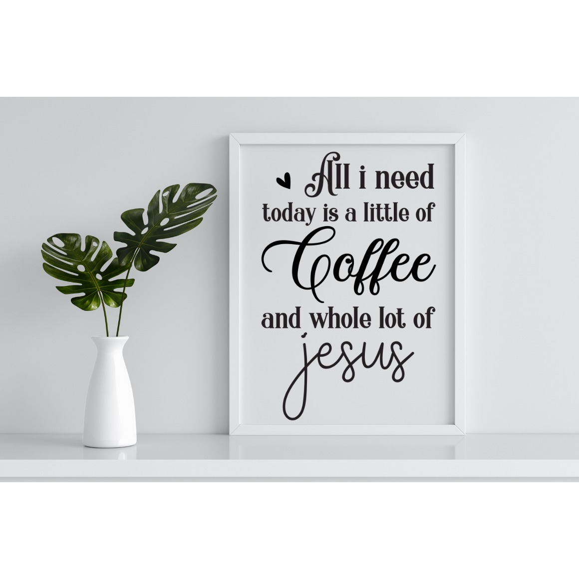 Faith Quotes SVG Bundle 12