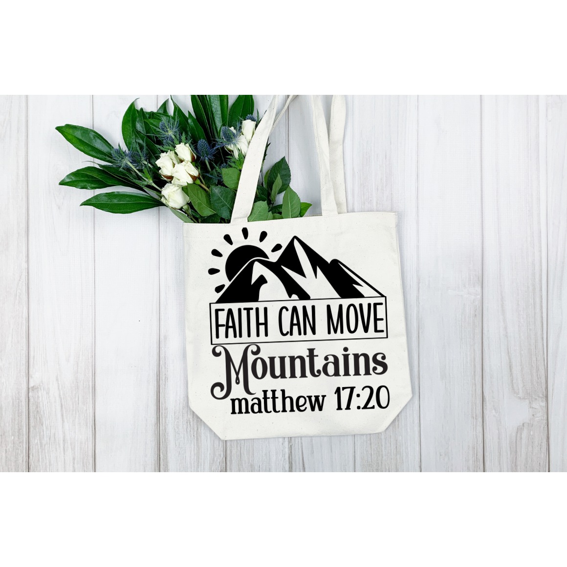 Faith Quotes SVG Bundle 13