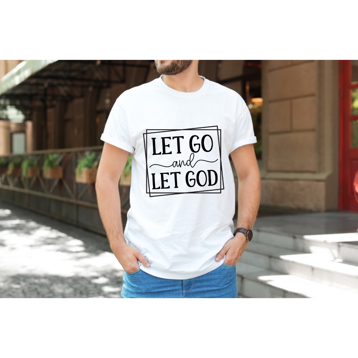 Faith Quotes SVG Bundle 16