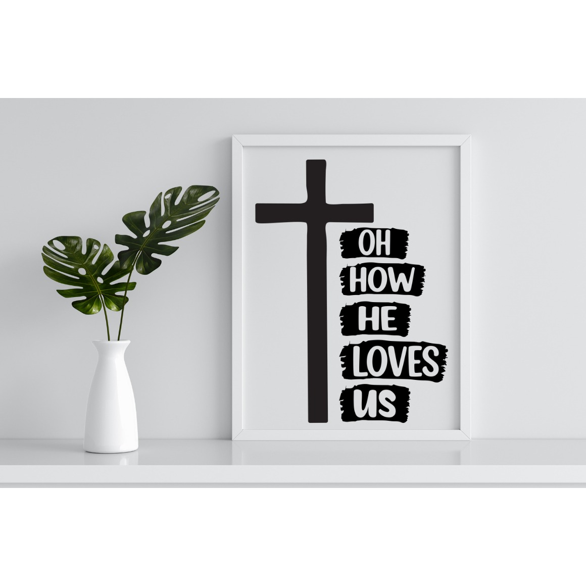 Faith Quotes SVG Bundle 5