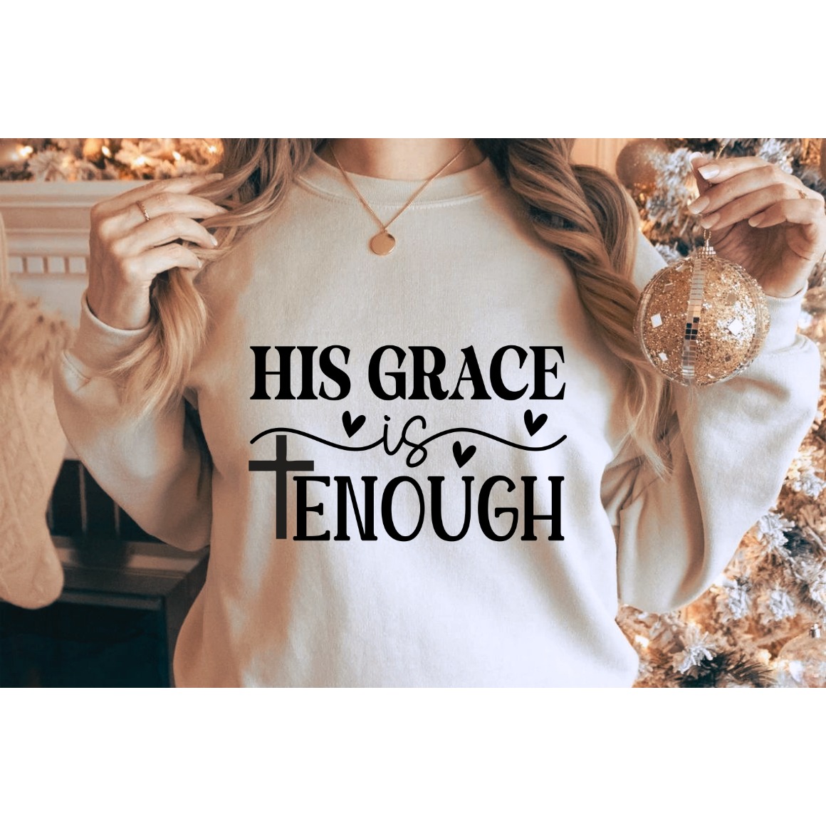 Faith Quotes SVG Bundle 7