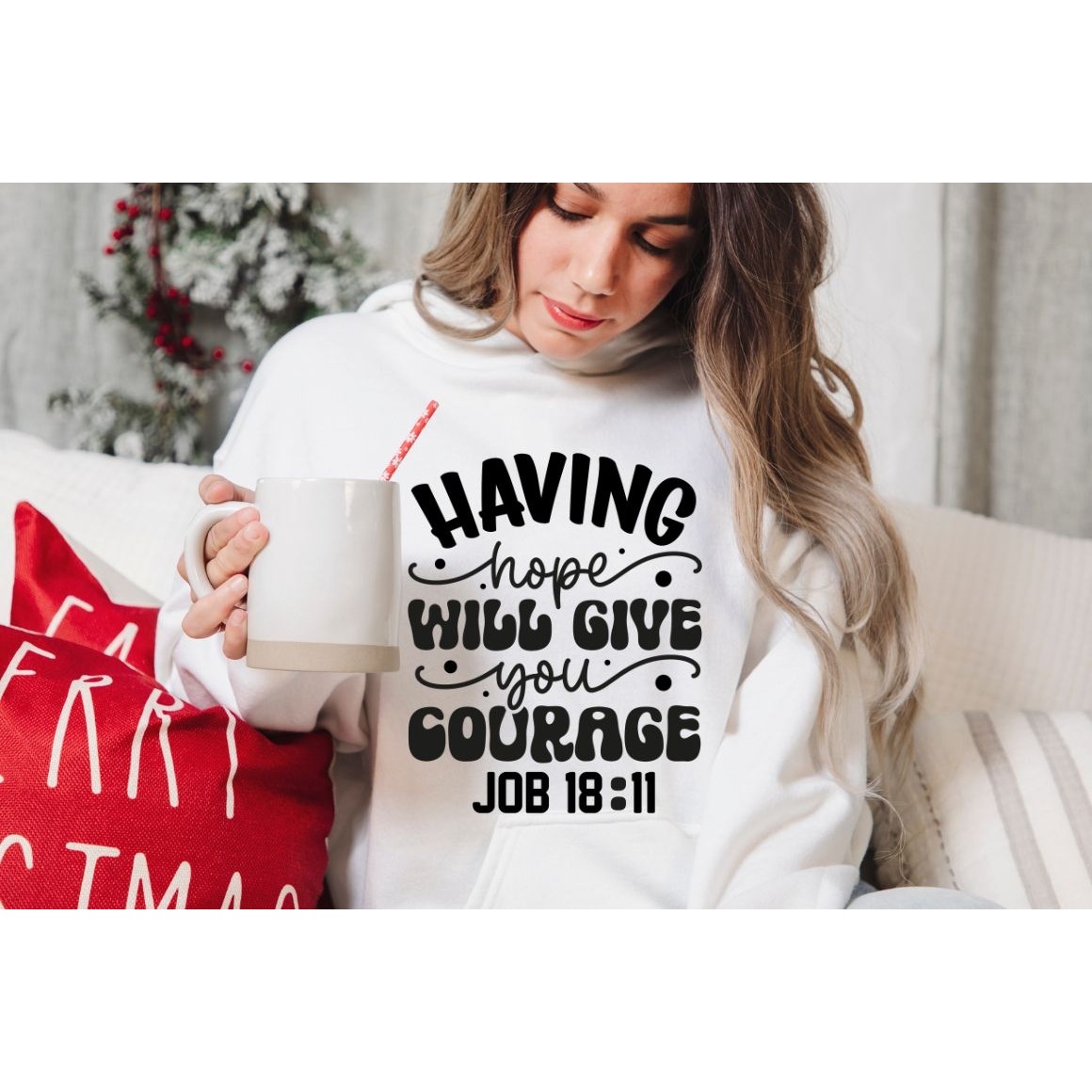 Faith SVG Bundle 11