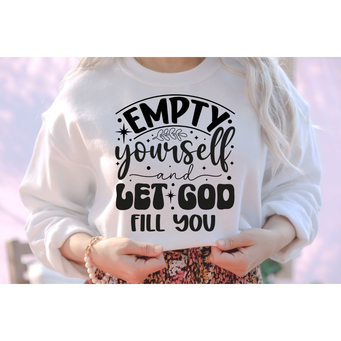 Faith SVG Bundle 8