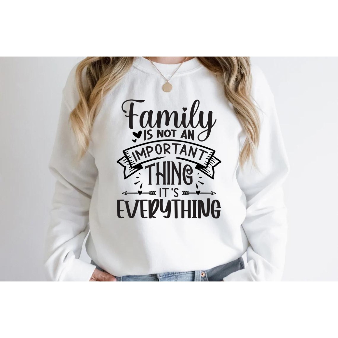 Family Quotes SVG Bundle 2