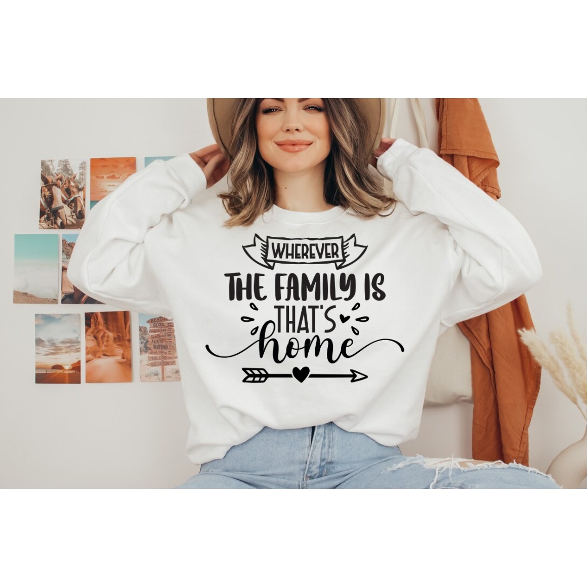 Family Quotes SVG Bundle 12