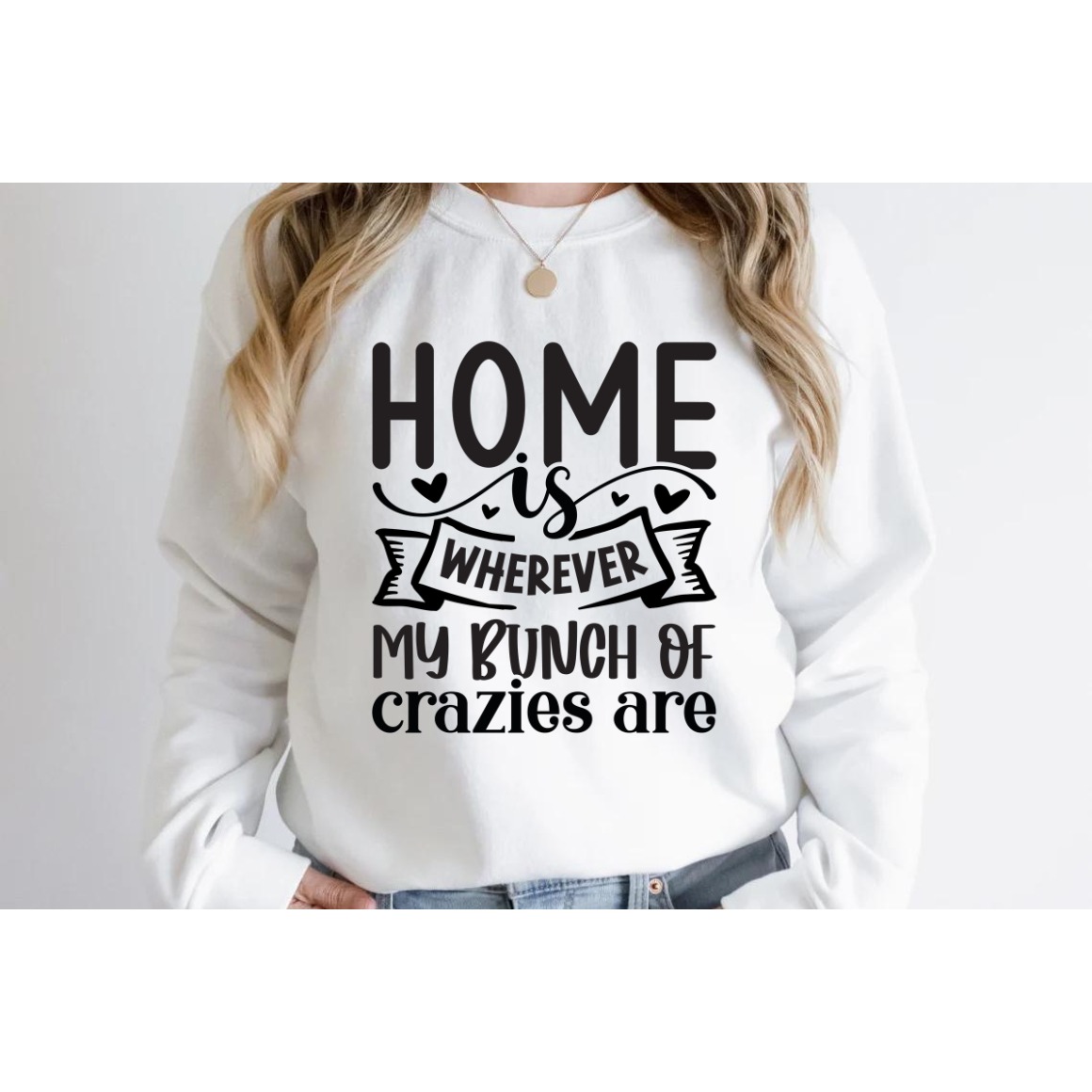Family Quotes SVG Bundle 5