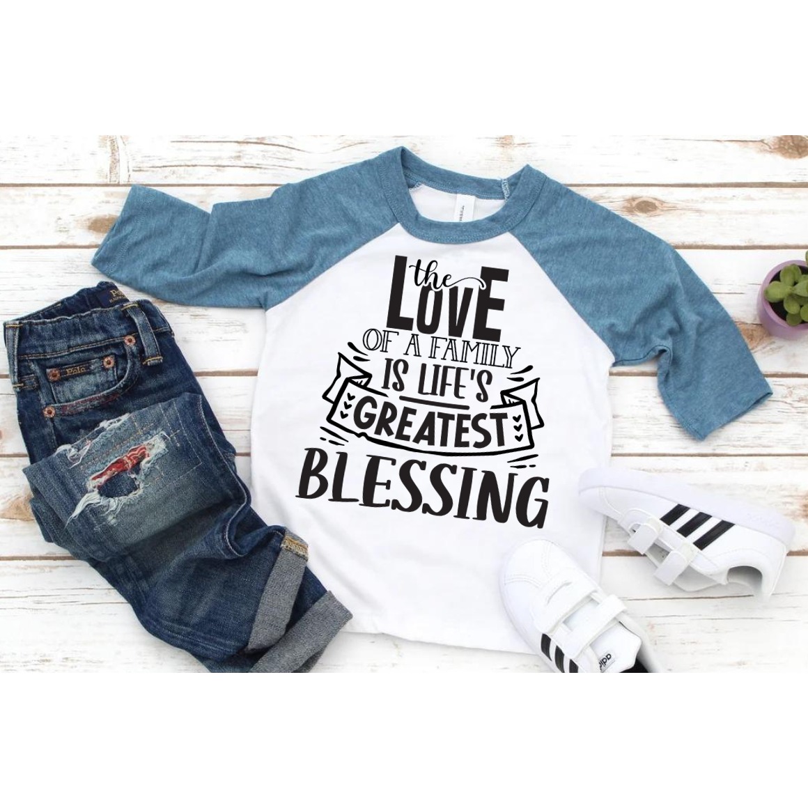 Family Quotes SVG Bundle 6