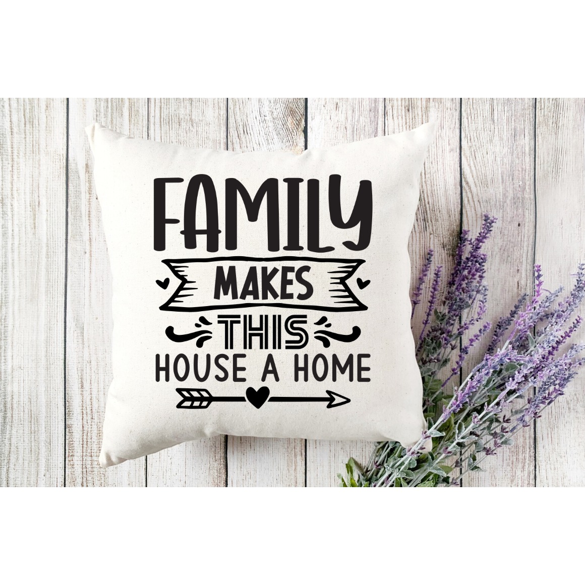 Family Quotes SVG Bundle 7