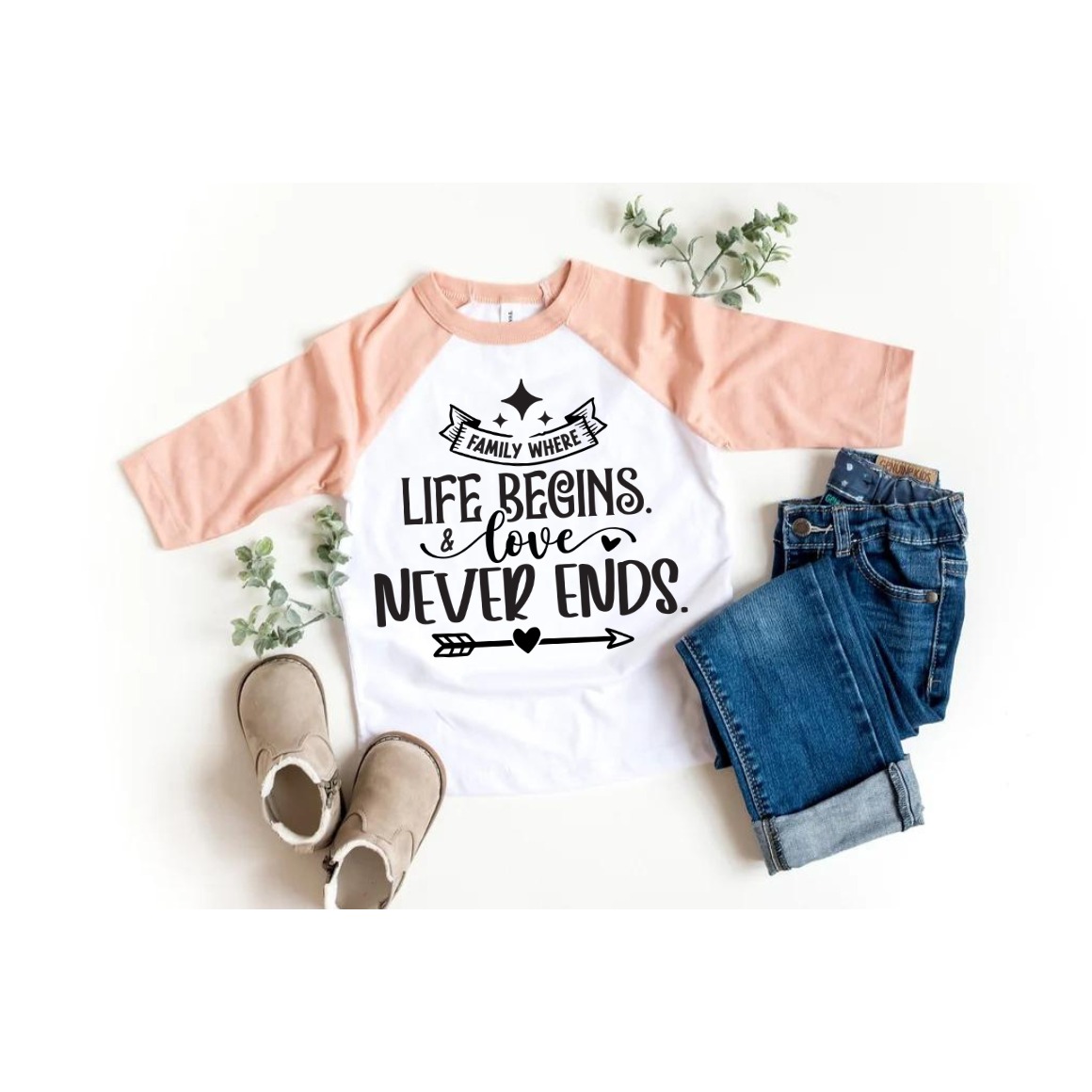 Family Quotes SVG Bundle 10