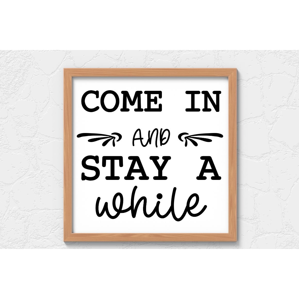 Farm House Sign SVG Design Bundle (2) 11