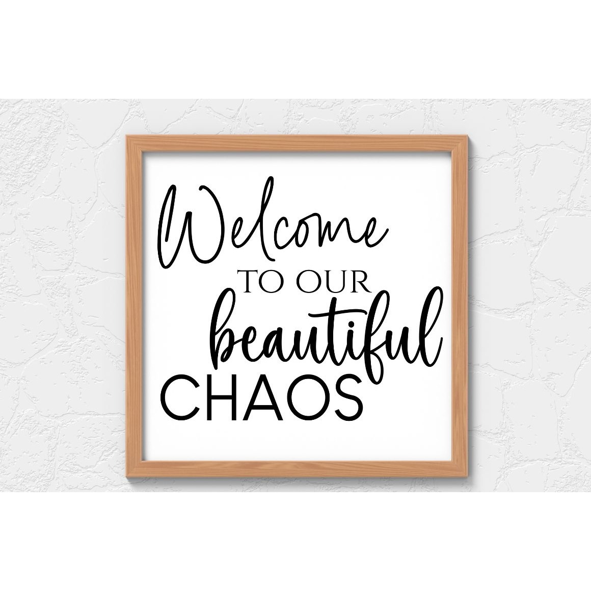 Farm House Sign SVG Design Bundle (2) 12