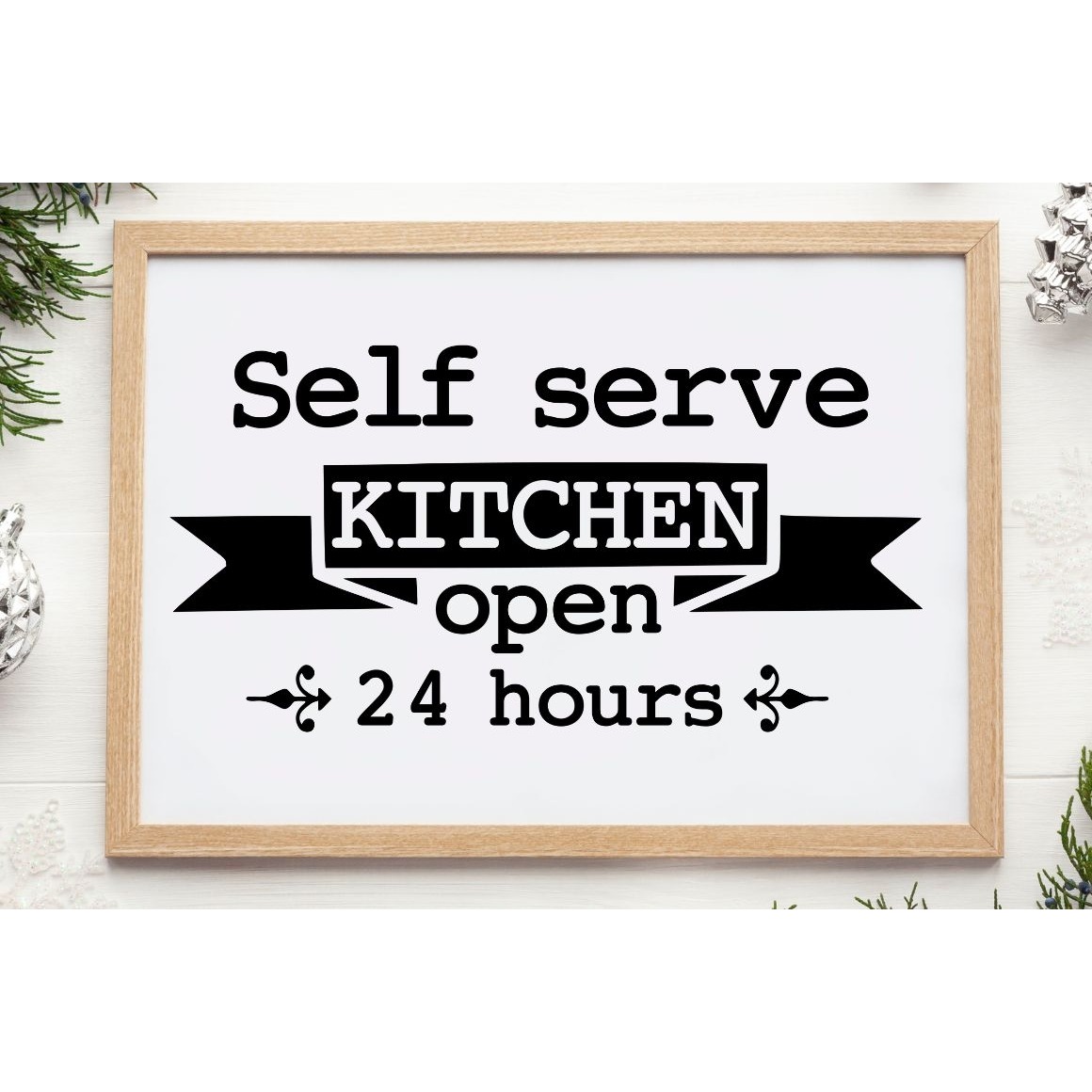 Farm House Sign SVG Design Bundle (2) 13