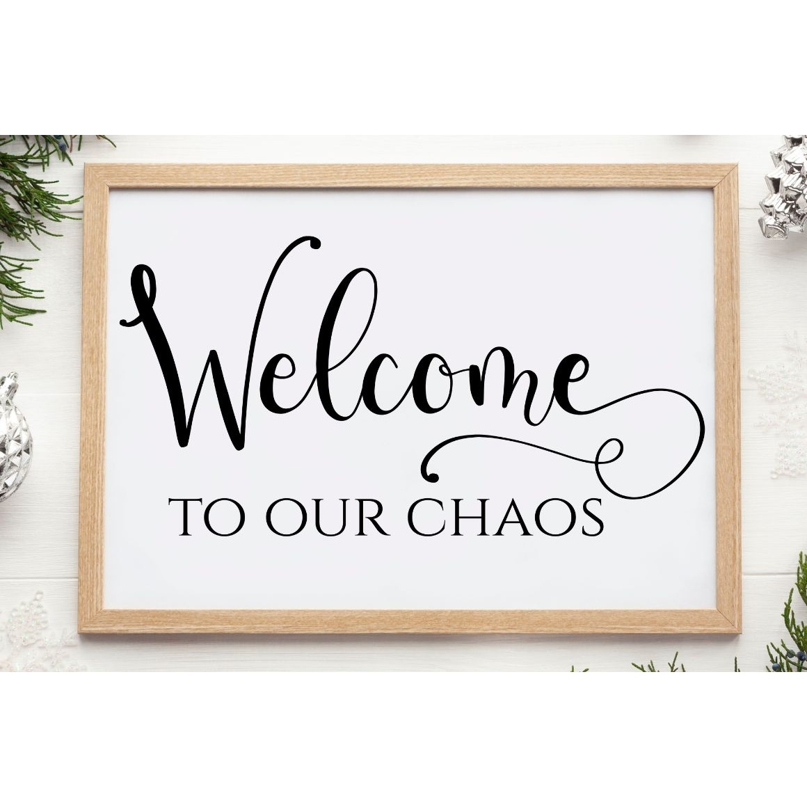 Farm House Sign SVG Design Bundle (2) 7